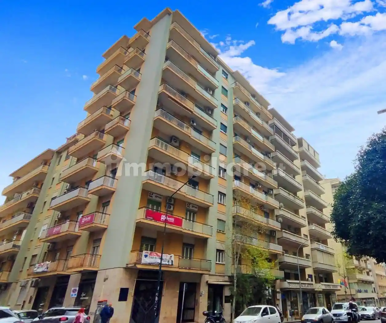 Appartamento in vendita a Catania