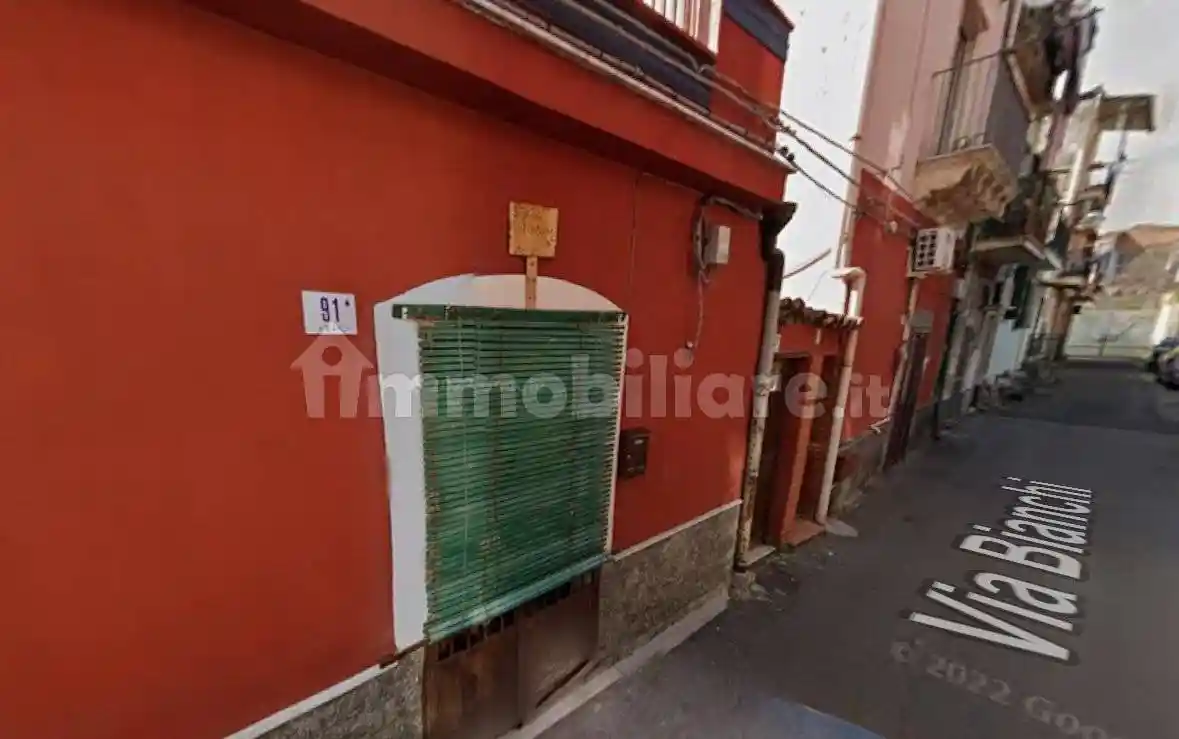 Appartamento in vendita a Catania