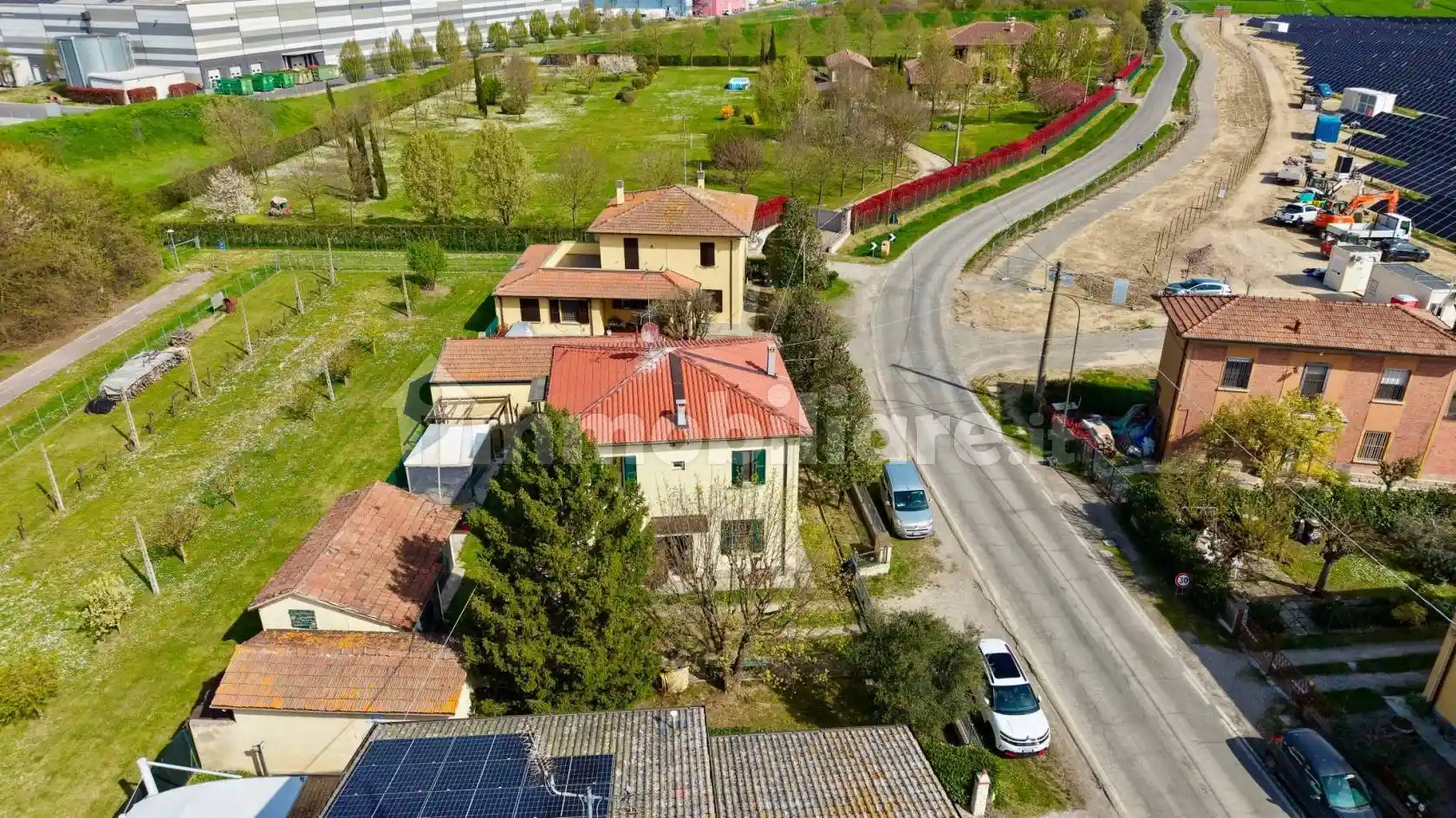 Appartamento in vendita a Bentivoglio