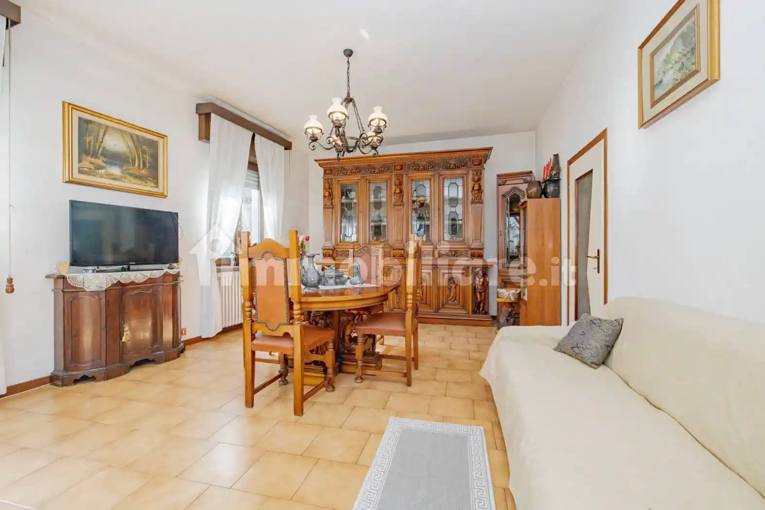 Villa in vendita a Olginate