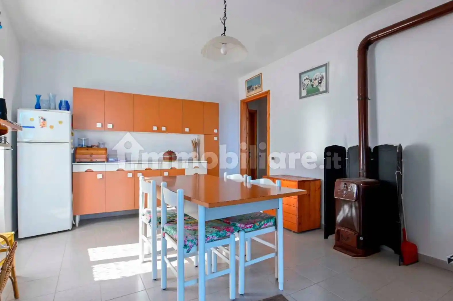 Rustico - Casale in vendita a Aviatico