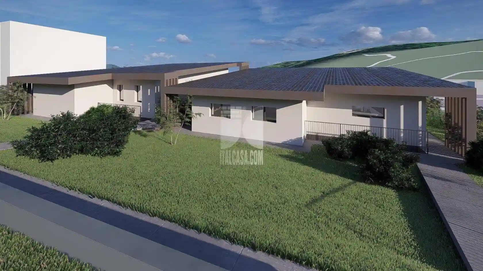 Villa - foto 3
