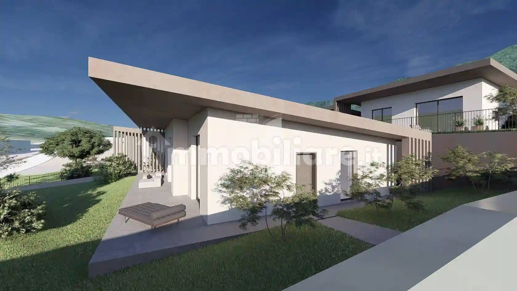 Villa - foto 5