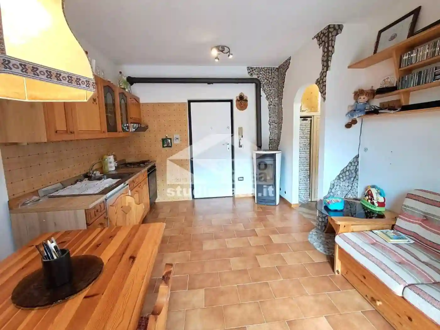 Appartamento - foto 5