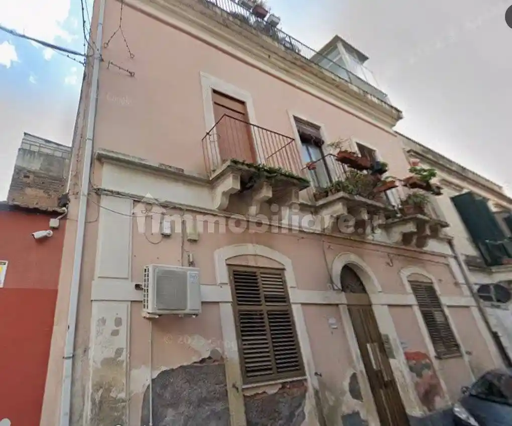 Appartamento in vendita a Catania