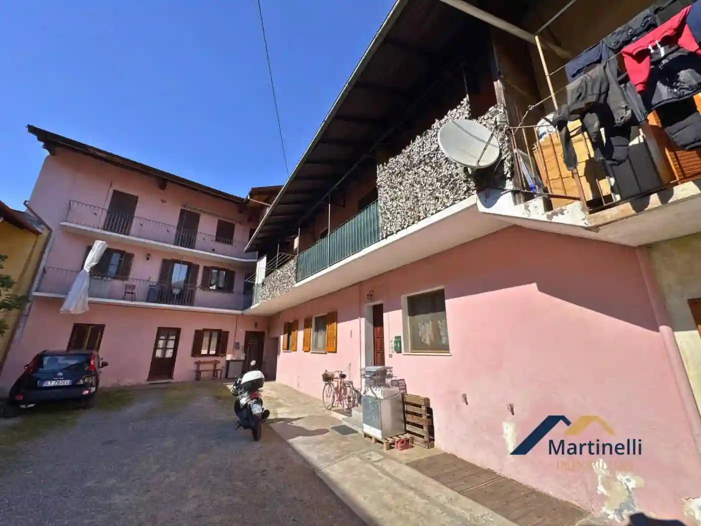 Casa indipendente - foto 2
