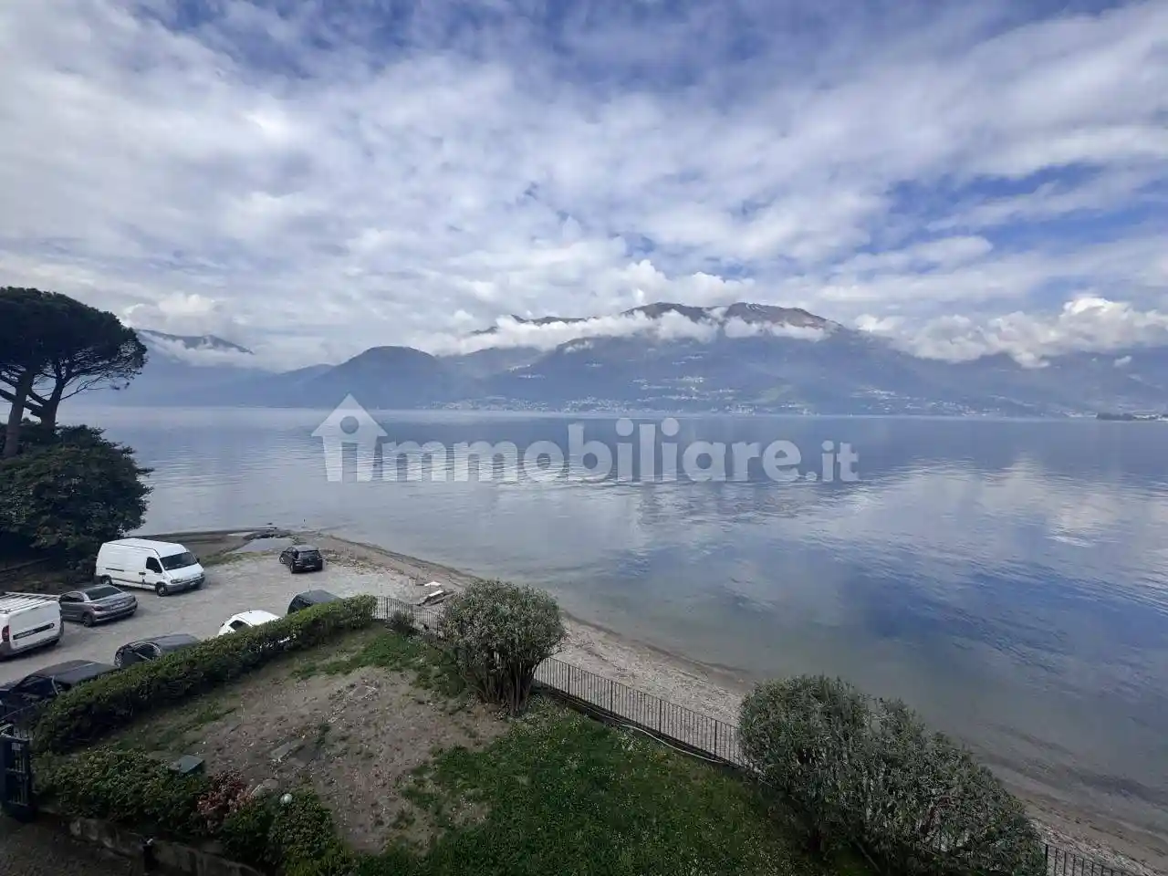 Appartamento in vendita a Bellano