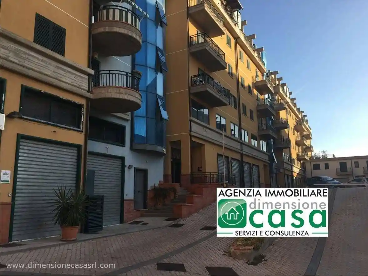 Appartamento in affitto a San Cataldo