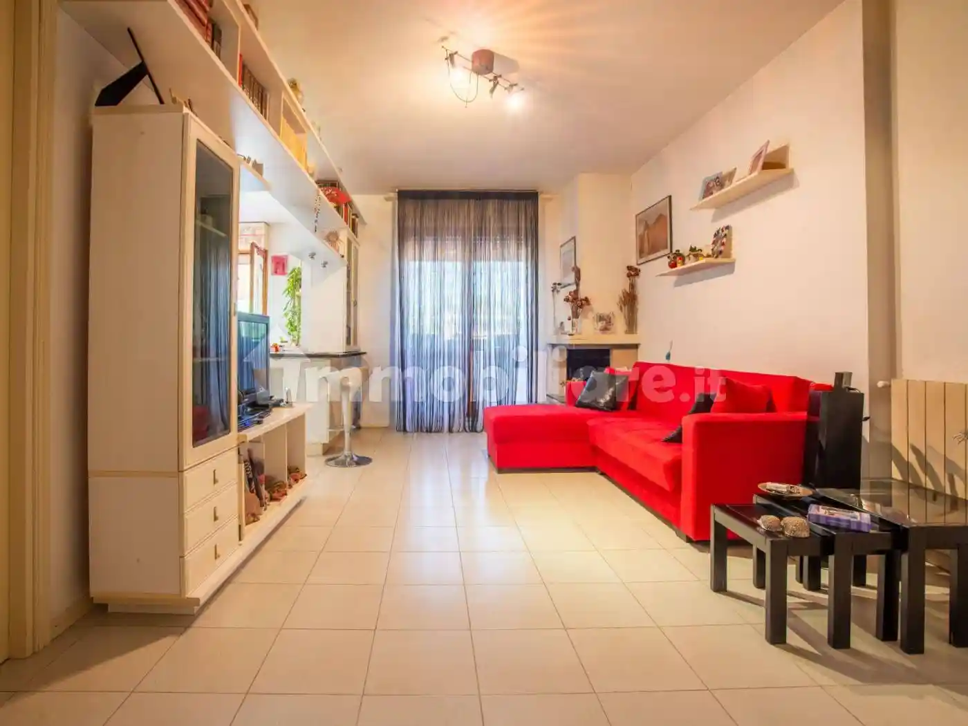 Appartamento in vendita a Siena