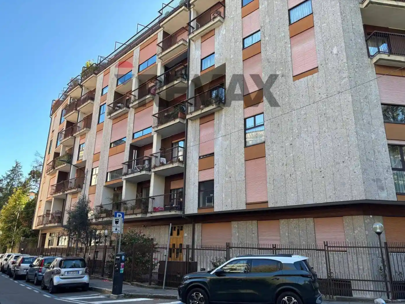 Appartamento in affitto a Varese