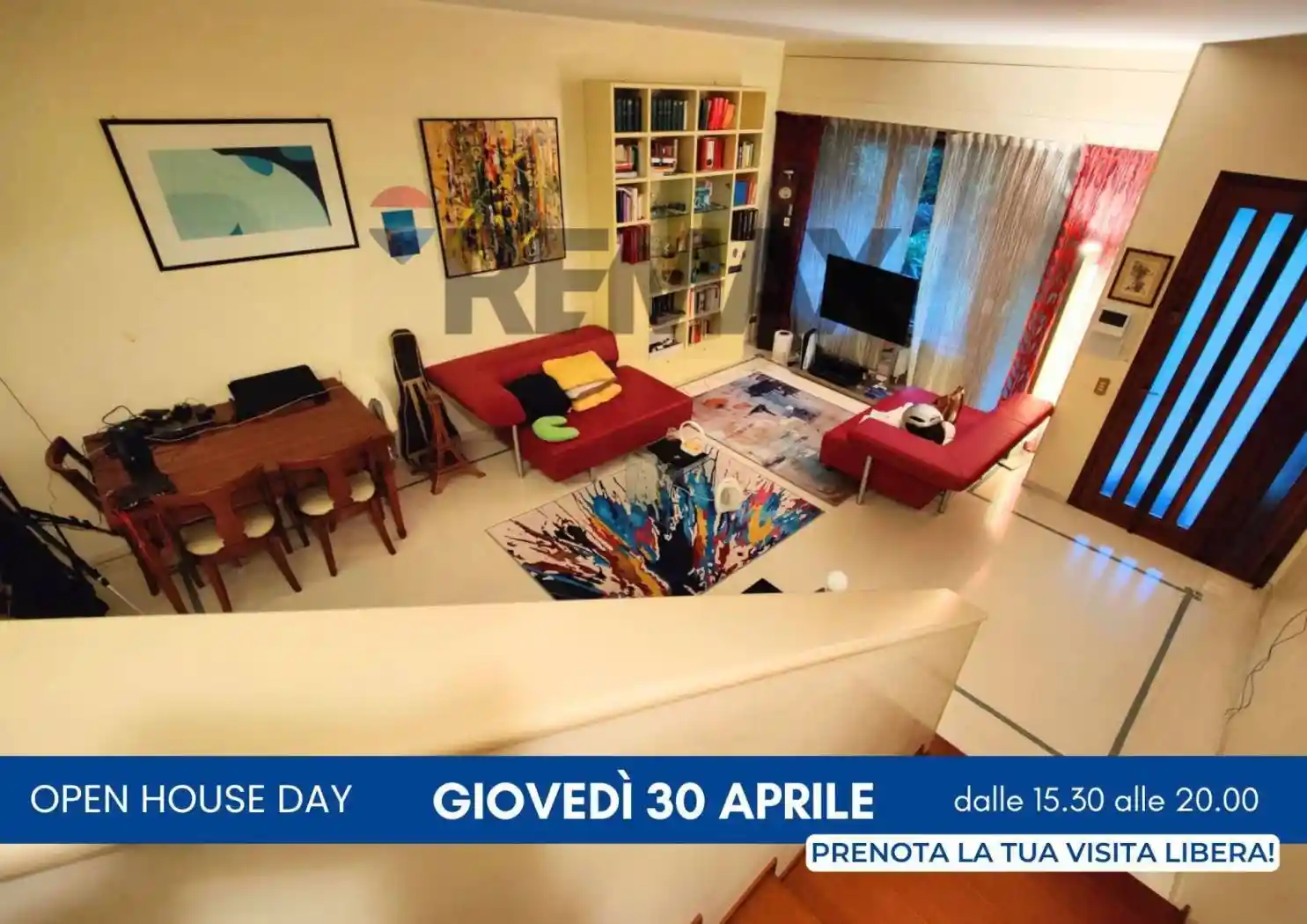 Villetta a schiera in vendita a Padova