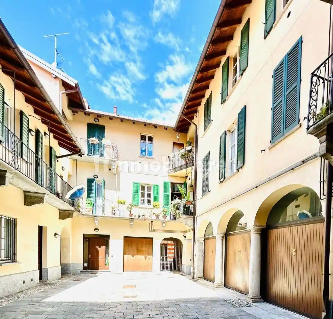 Appartamento in affitto a Varese