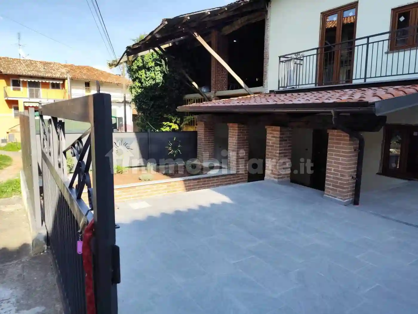 Casa indipendente - foto 5