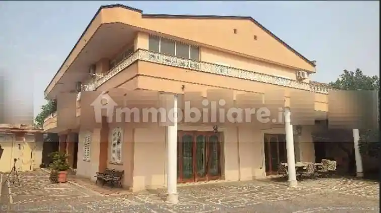 Casa indipendente in vendita a Casal di Principe