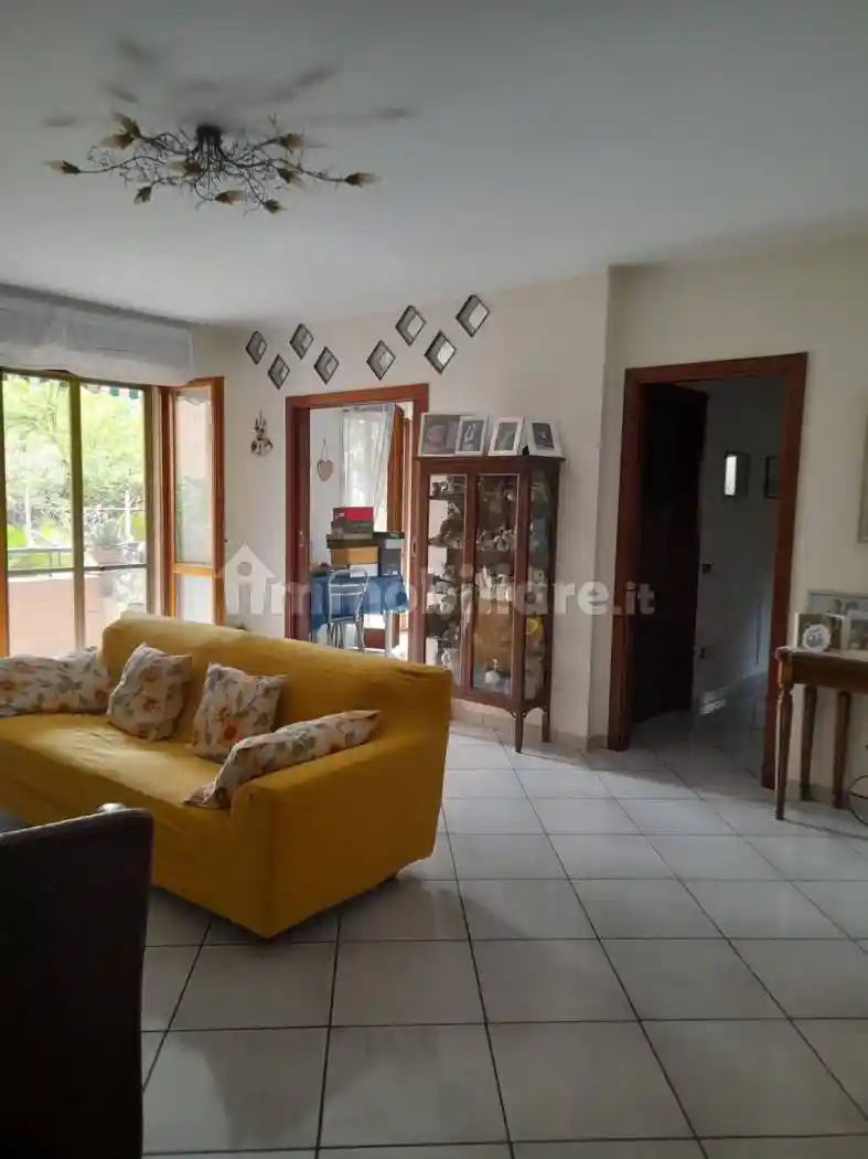 Appartamento in vendita a Pontecagnano Faiano