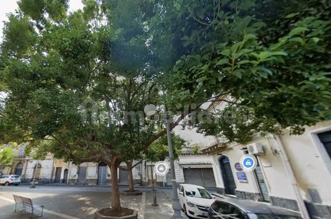 Appartamento in vendita a Giarre
