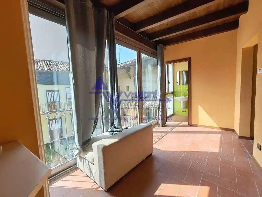 Appartamento in vendita a Bergamo