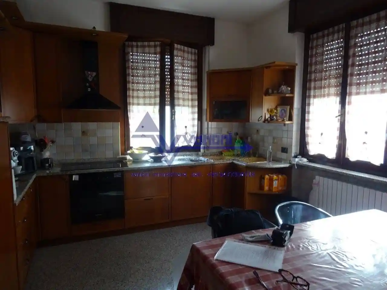 Villa in vendita a Cologno al Serio