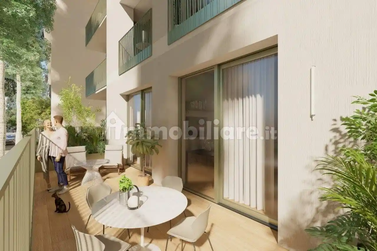 Appartamento in vendita a Pesaro