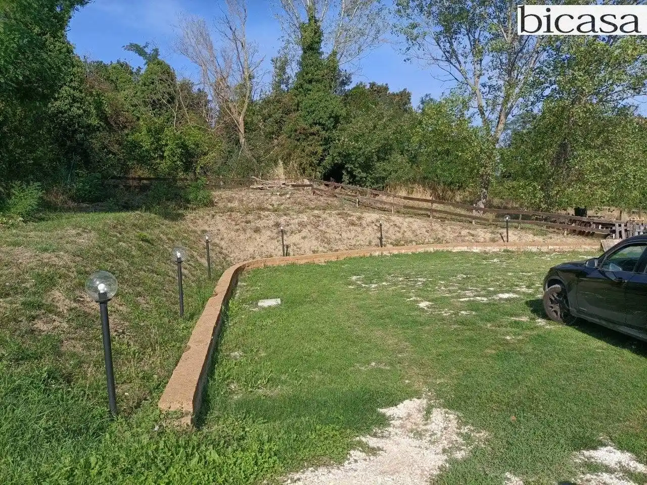 Villa in vendita a Pesaro