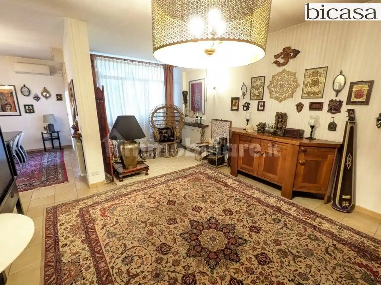 Appartamento in vendita a Pesaro