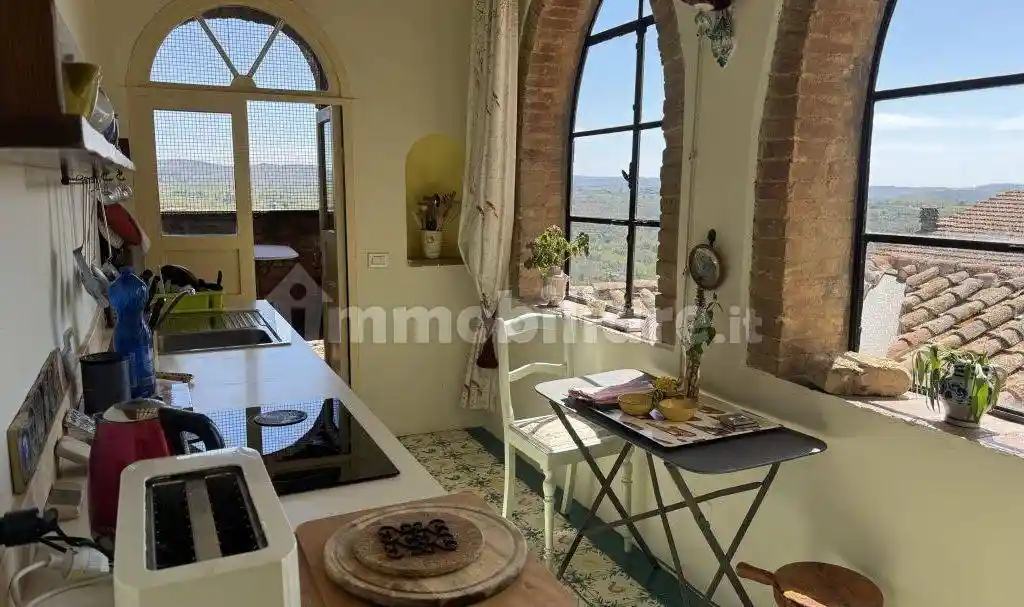 Appartamento in affitto a Monteleone d'Orvieto