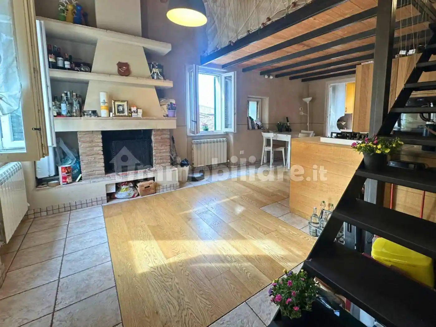 Appartamento in vendita a Magione