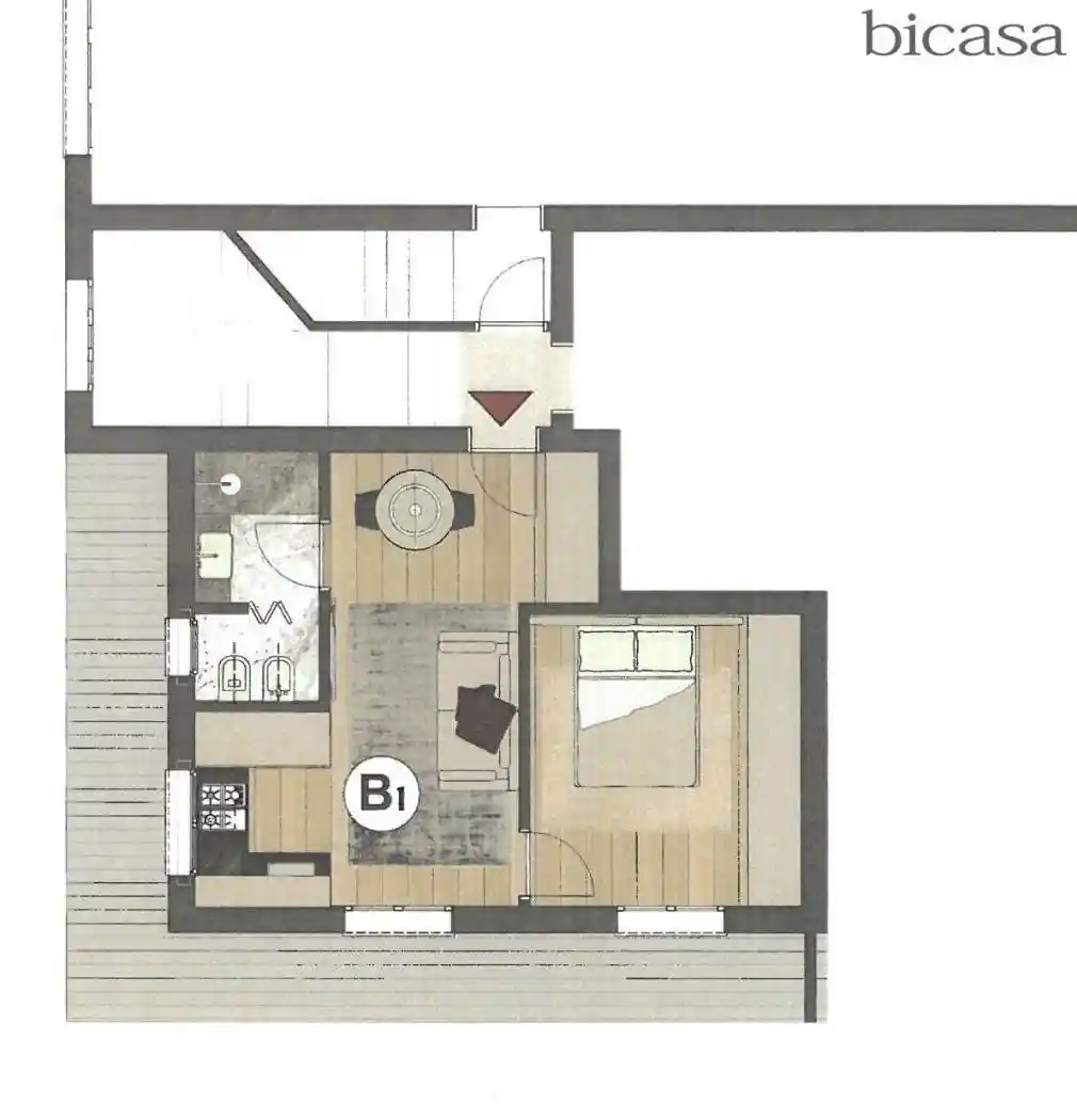 Appartamento in vendita a Pesaro