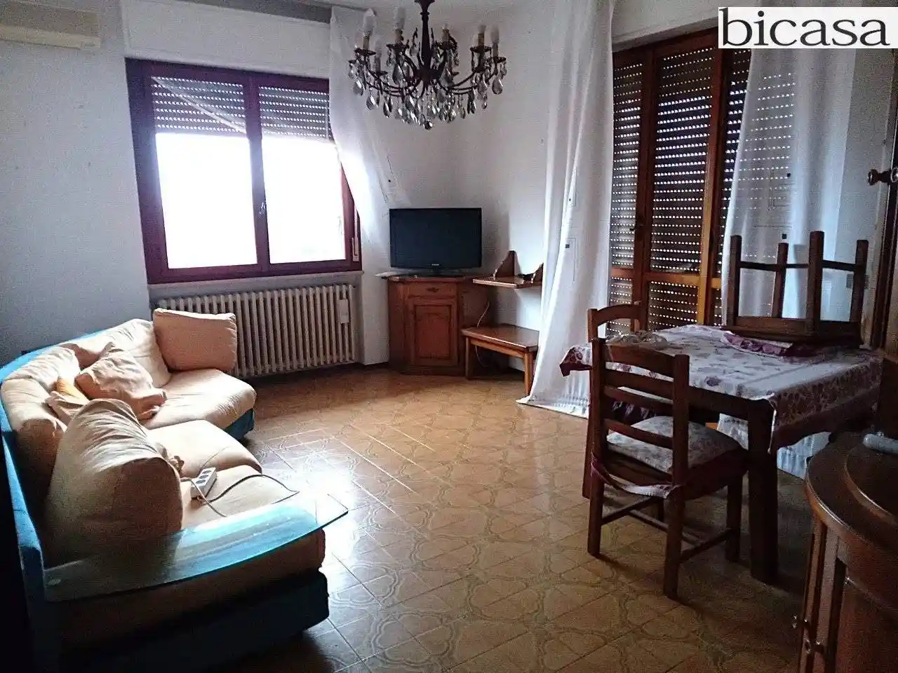 Appartamento in affitto a Pesaro