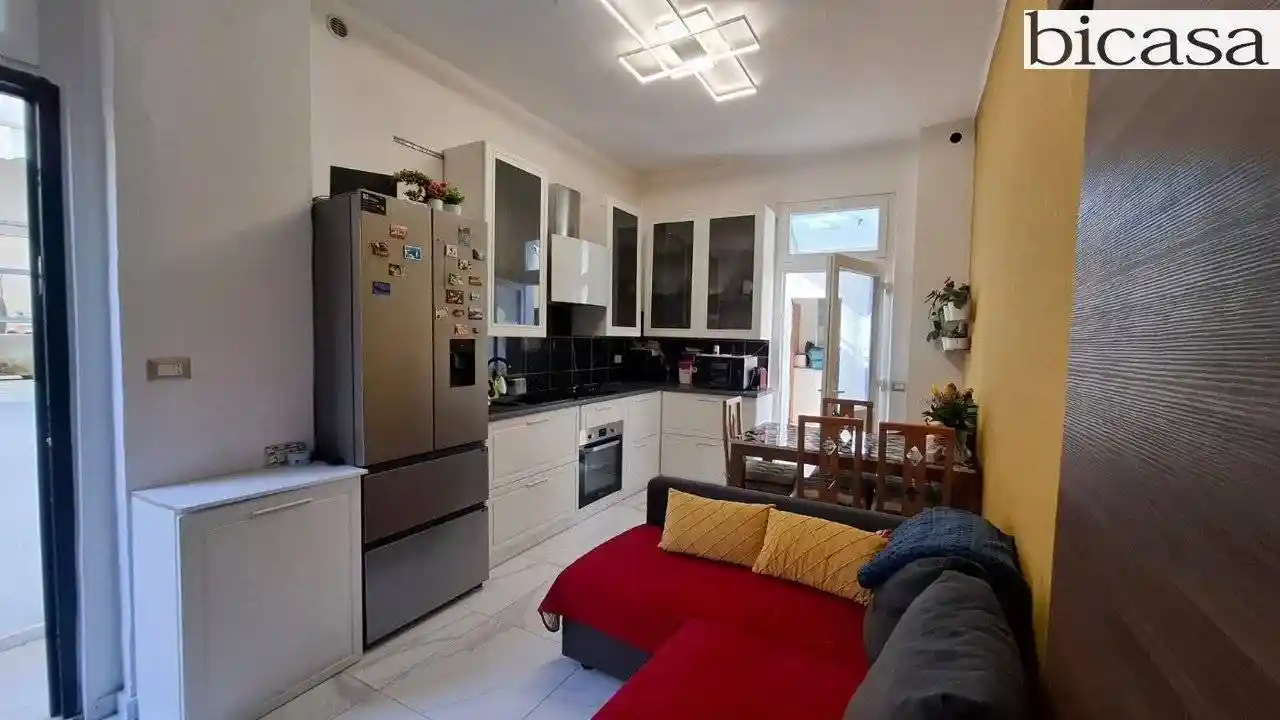 Appartamento in vendita a Pesaro