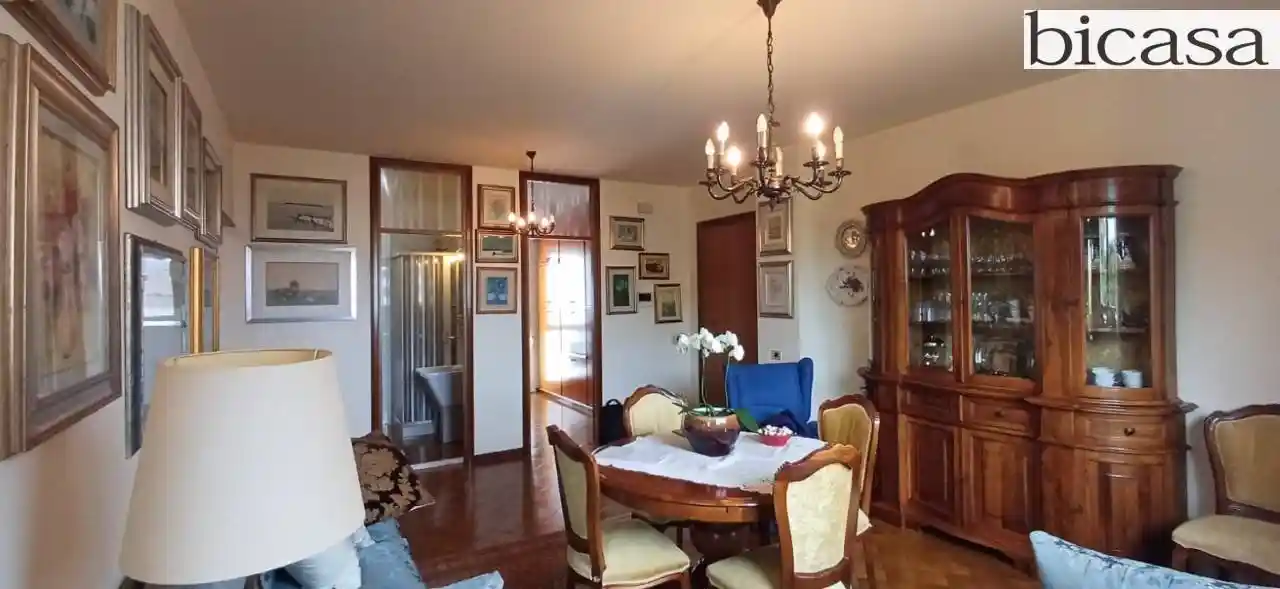 Appartamento in vendita a Pesaro