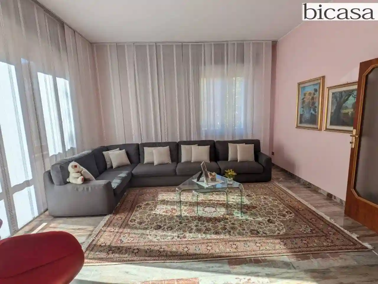 Villa - foto 5