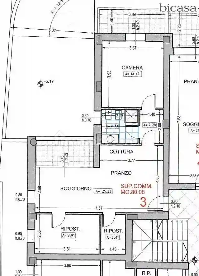 Appartamento - foto 5