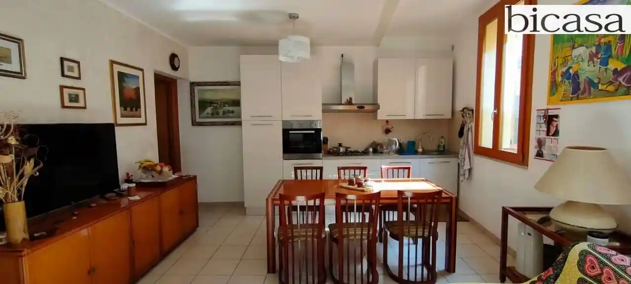 Appartamento in vendita a Pesaro