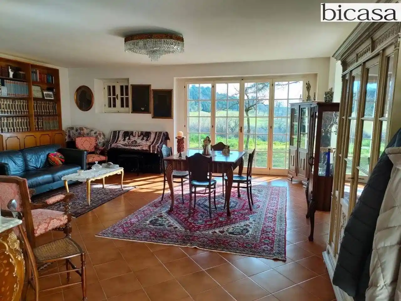 Villa in vendita a Pesaro