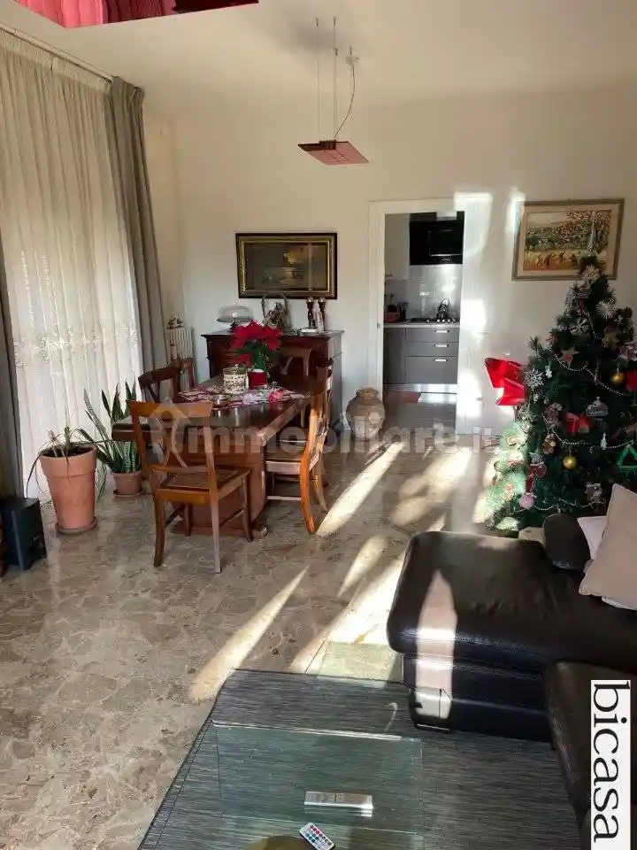 Appartamento in vendita a Pesaro