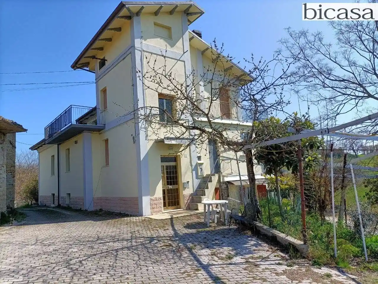 Appartamento in vendita a Pesaro