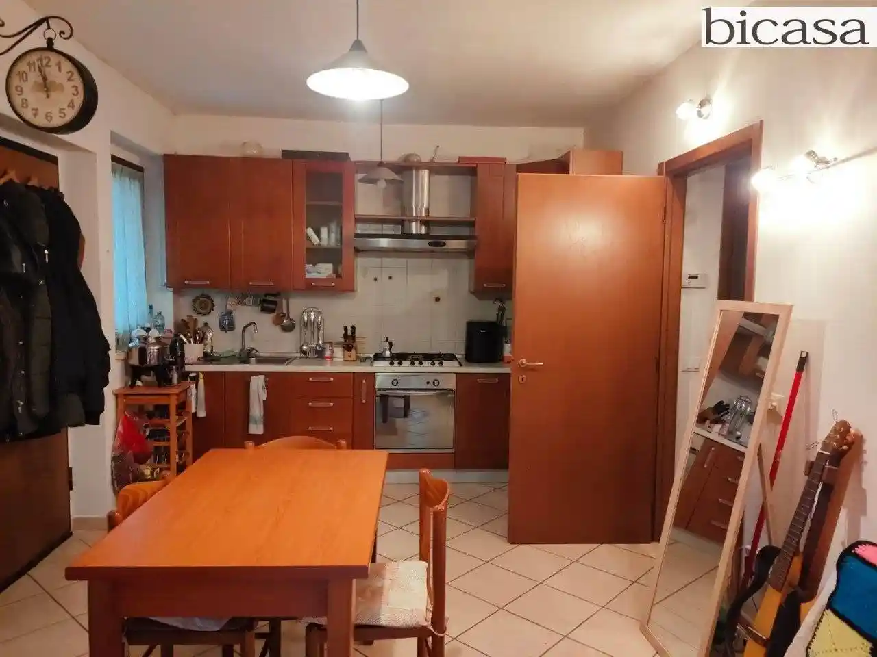 Appartamento in vendita a Montelabbate