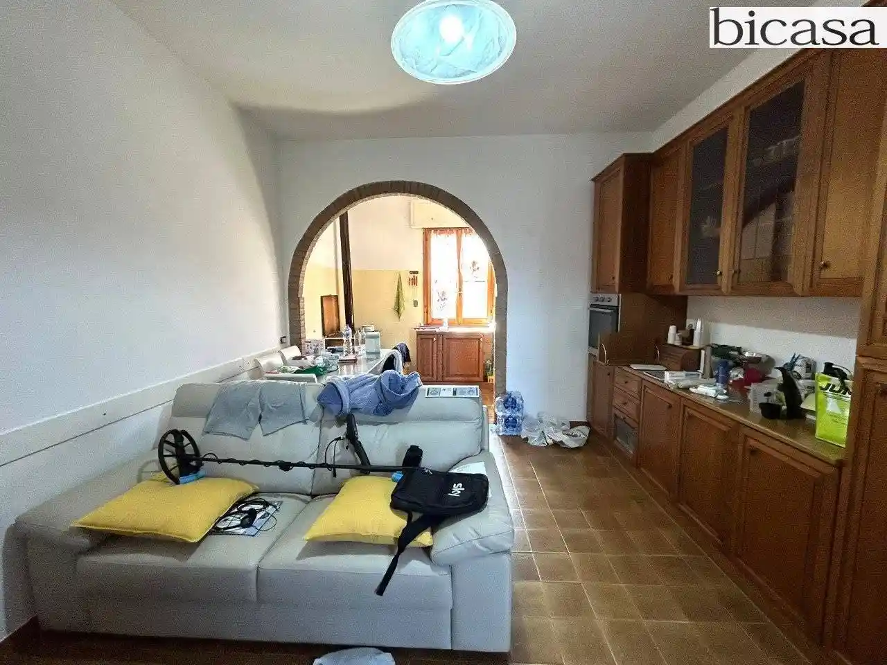 Villa in vendita a Mombaroccio