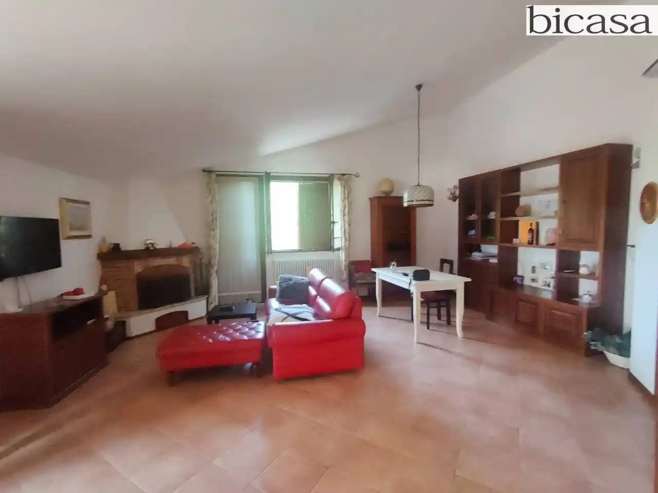 Villa in vendita a Montelabbate