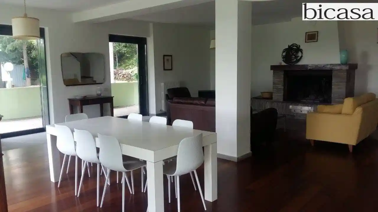 Villa in vendita a Pesaro