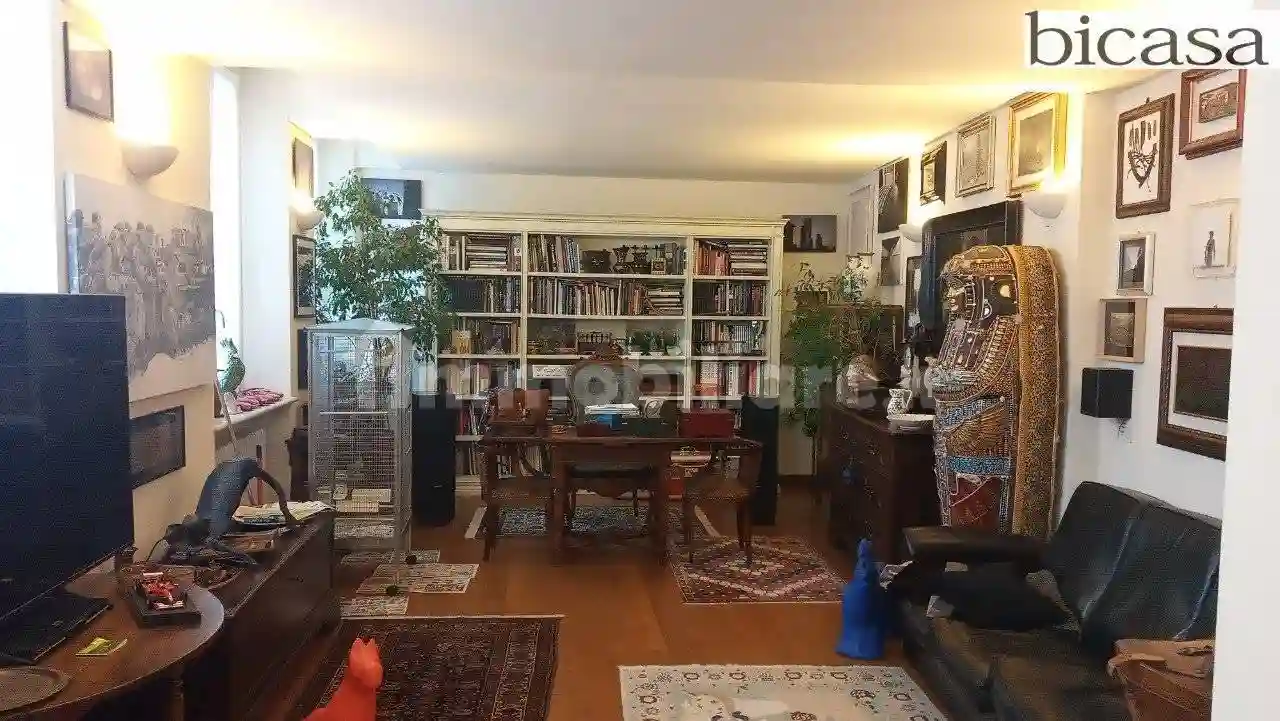 Attico - Mansarda - foto 2