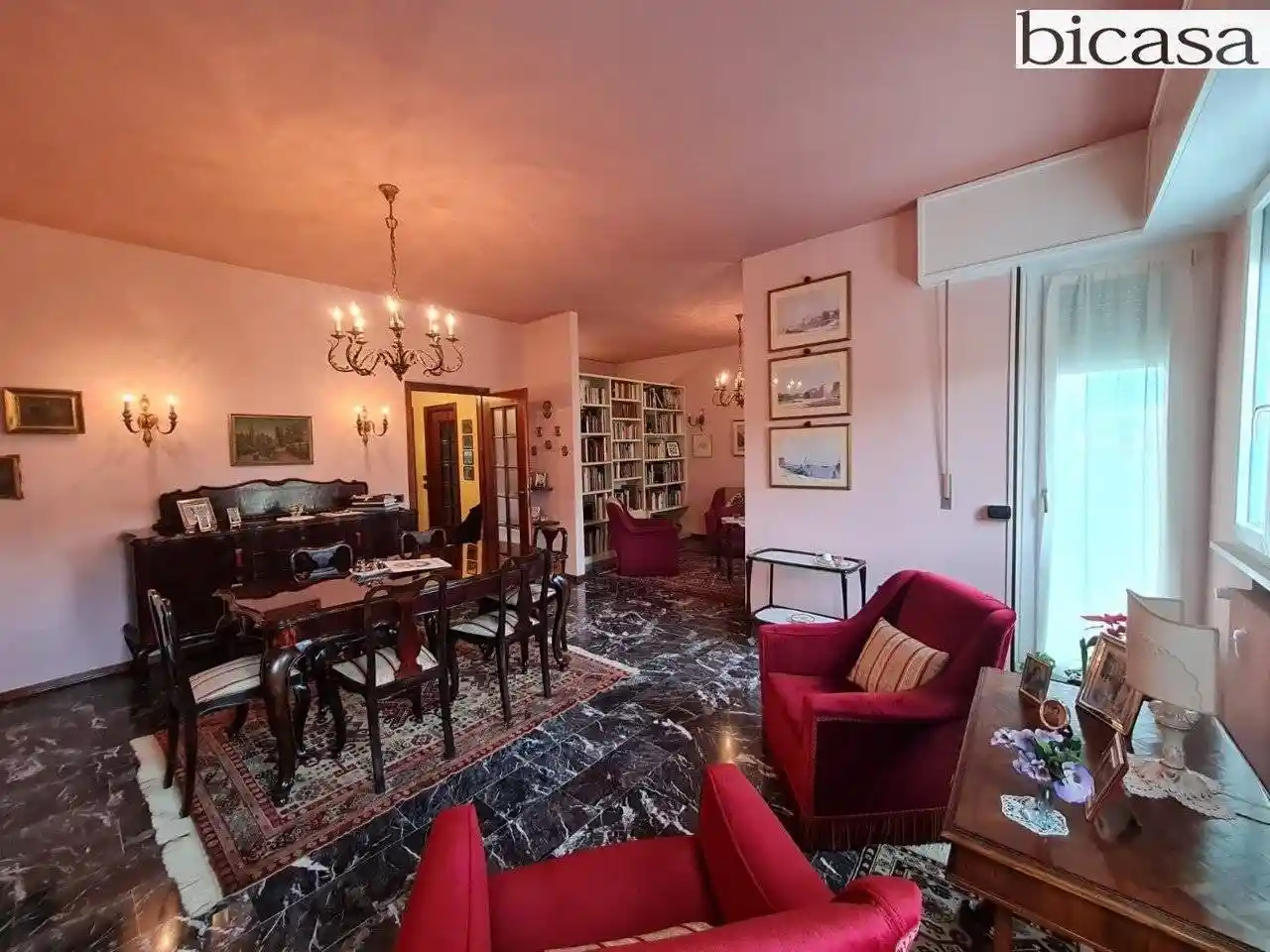 Appartamento in vendita a Pesaro