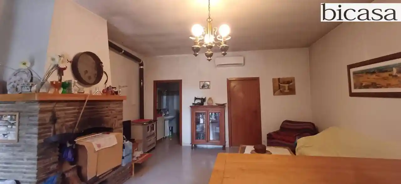 Rustico - Casale in vendita a Pesaro