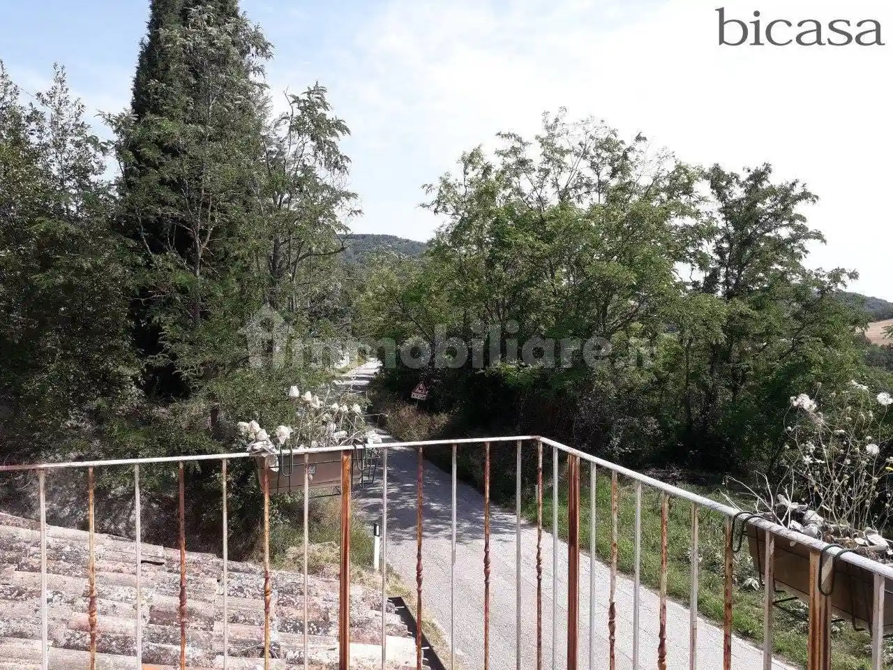 Villetta a schiera in vendita a Isola del Piano