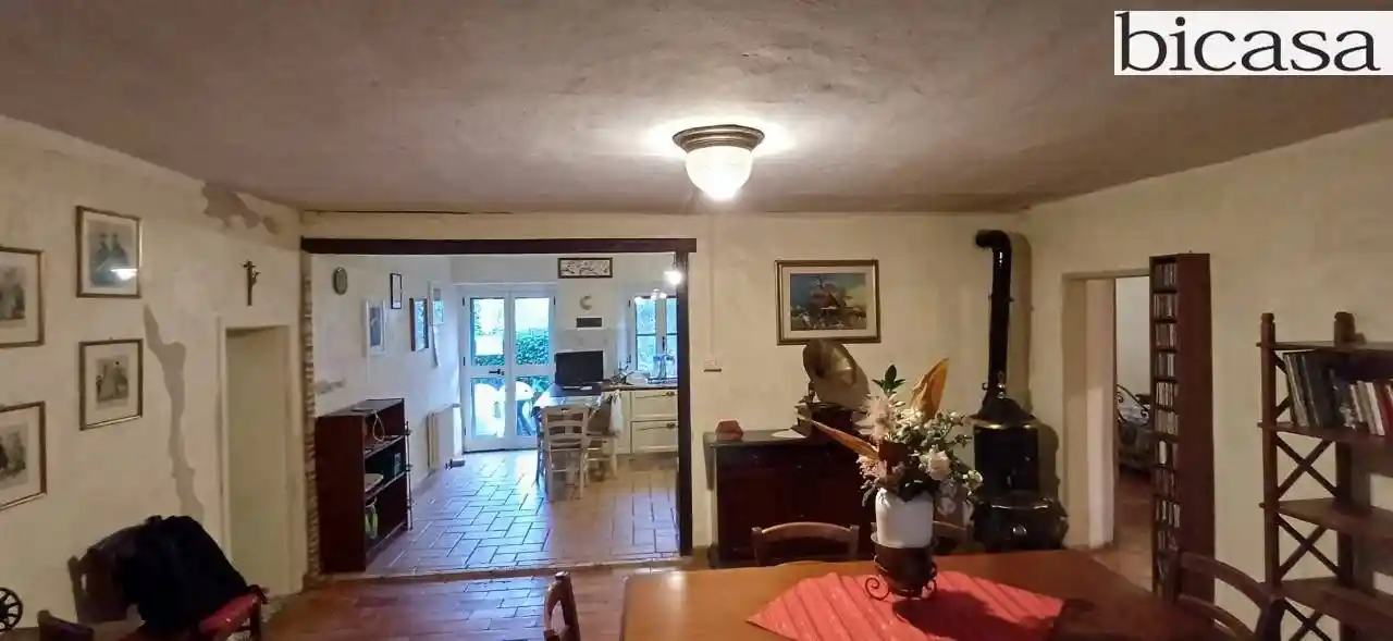 Rustico - Casale in vendita a Montefelcino