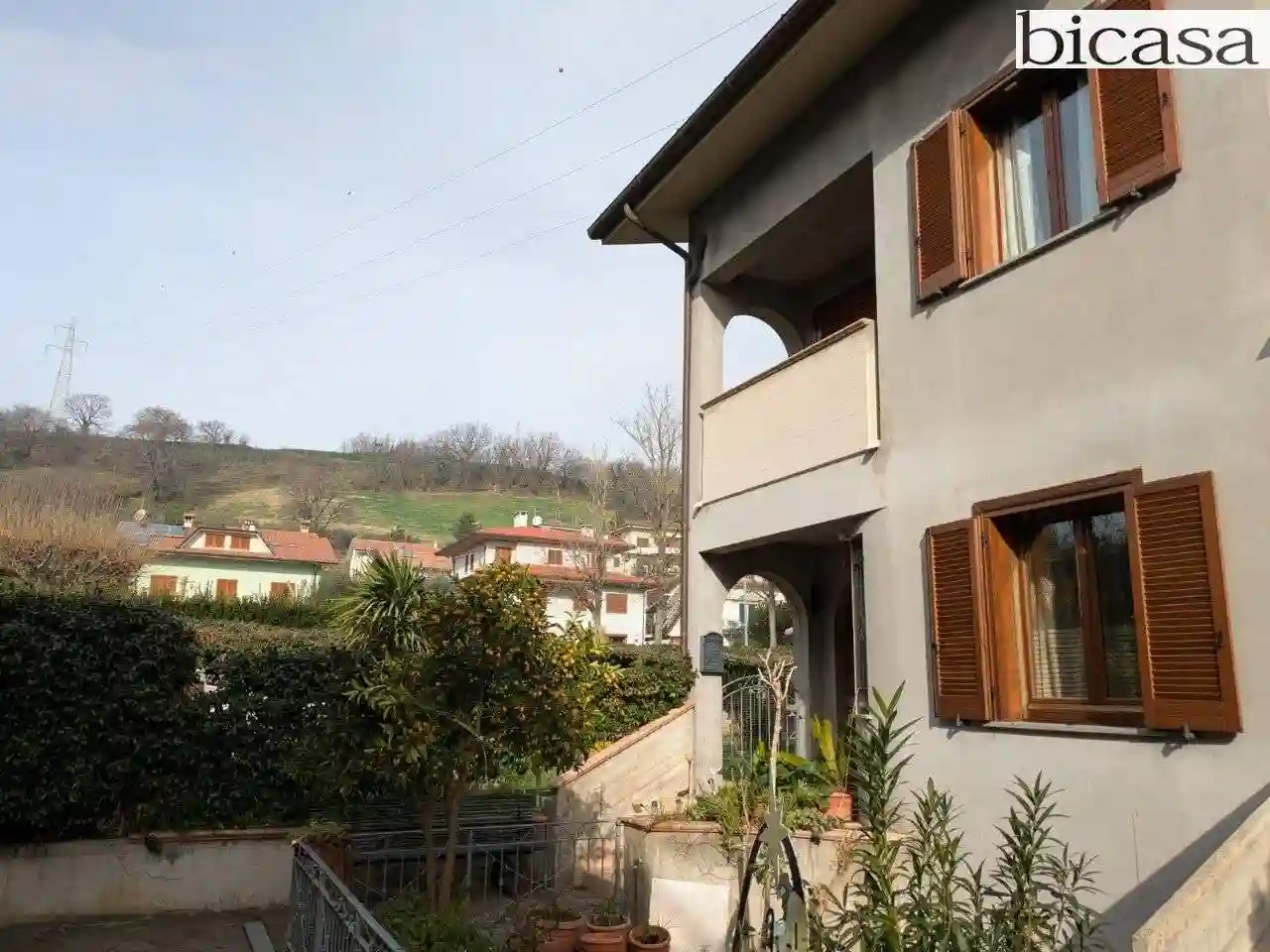 Villetta a schiera - foto 2
