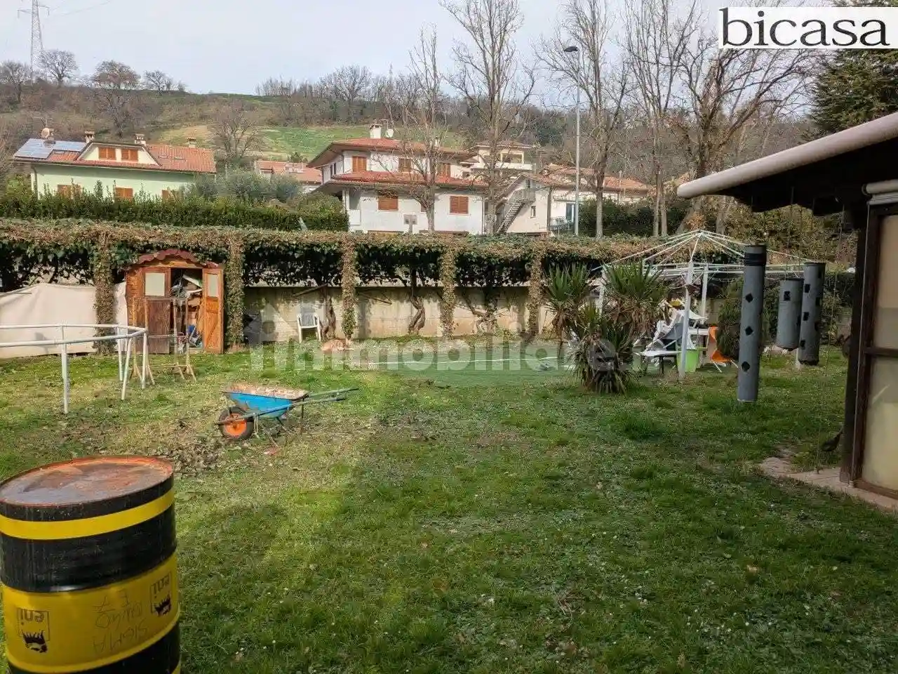 Villetta a schiera - foto 3