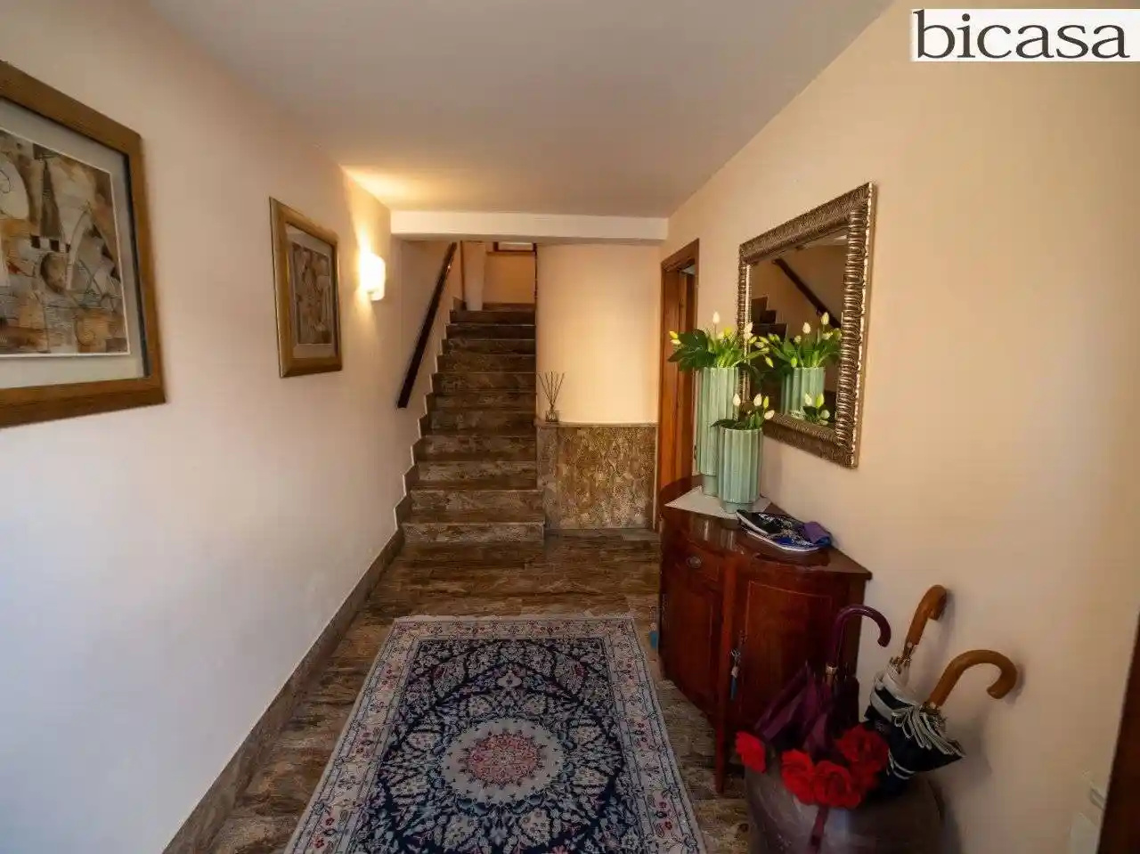 Villetta a schiera in vendita a Castelleone di Suasa