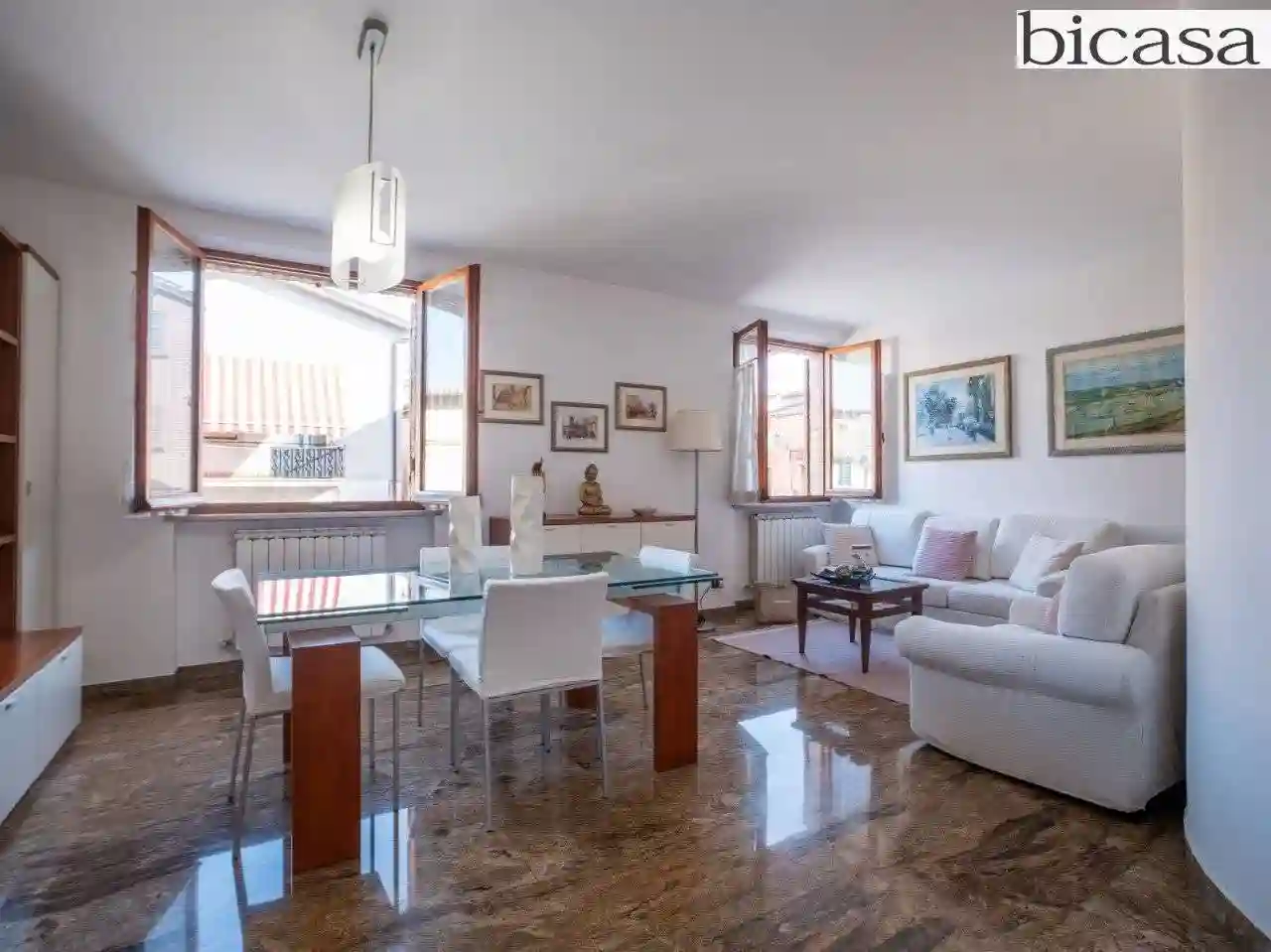 Villetta a schiera - foto 3